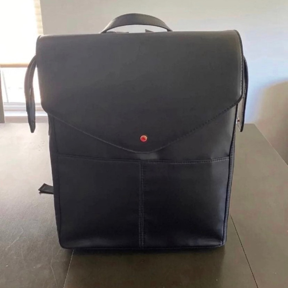 Backpack purse